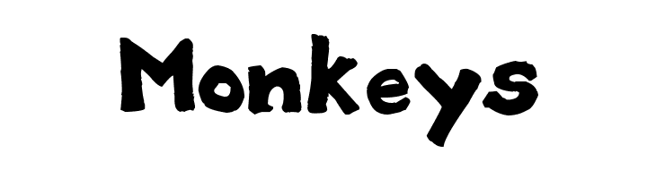 Black Metal Sans  Free Fonts Download