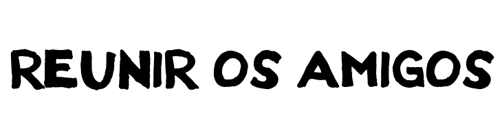 Black Metal Sans  Free Fonts Download