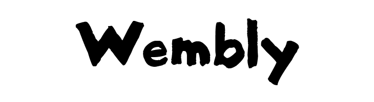 Black Metal Sans  Free Fonts Download