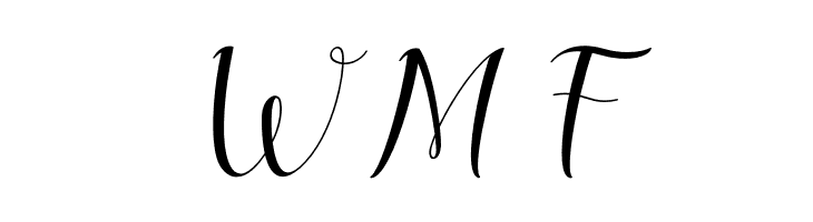 lesley lovely Italic  Free Fonts Download