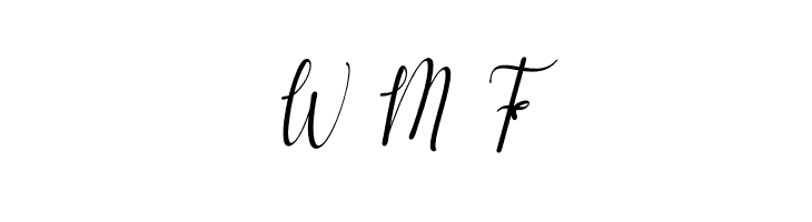 Qayla Italic  Free Fonts Download