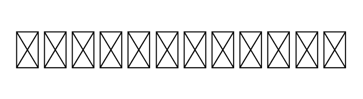 Gashina  Free Fonts Download