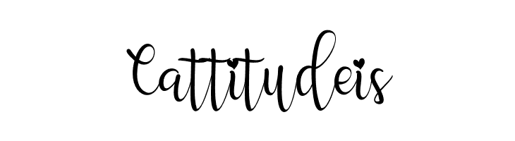 Gashina  Free Fonts Download