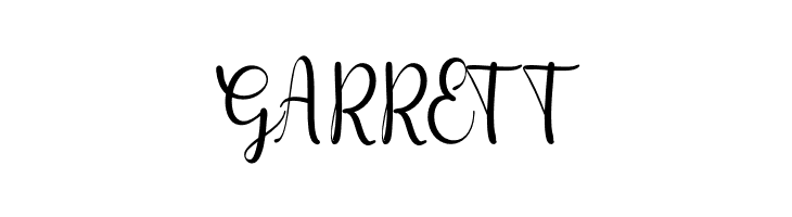 Gashina  Free Fonts Download