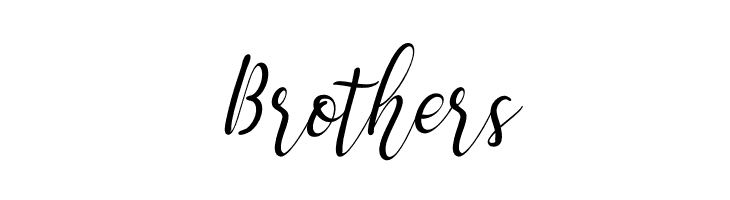 Gashina Italic  Free Fonts Download