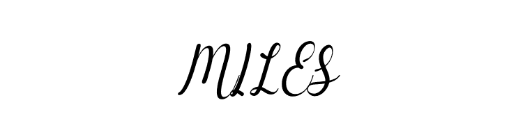 Gashina Italic  Free Fonts Download