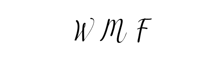 Gashina Italic  Free Fonts Download