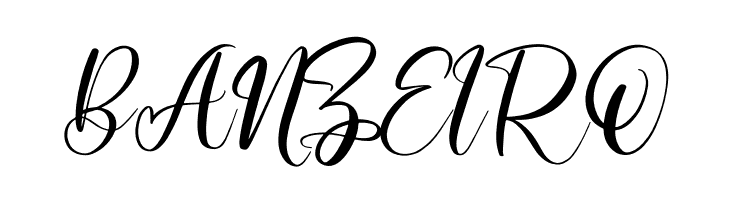 Muttiara Pagi  Free Fonts Download