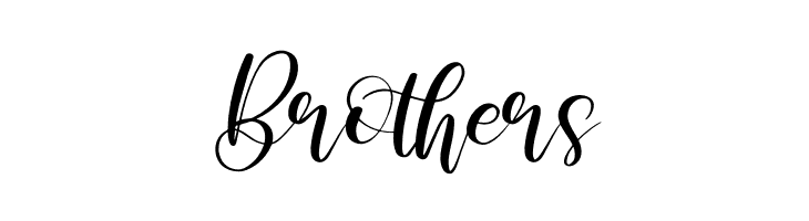 Muttiara Pagi  Free Fonts Download