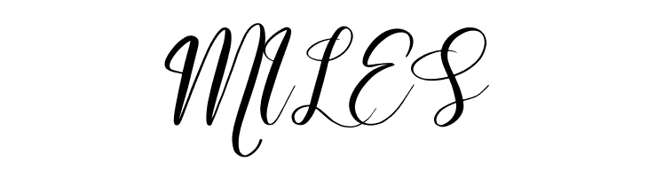 Muttiara Pagi  Free Fonts Download