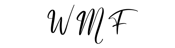 Muttiara Pagi  Free Fonts Download