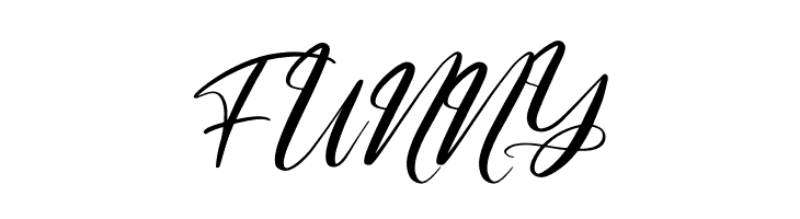 Muttiara Pagi Italic  Free Fonts Download