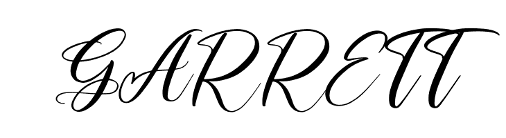 Muttiara Pagi Italic  Free Fonts Download