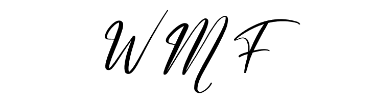 Muttiara Pagi Italic  Free Fonts Download