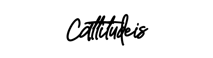 TopRista  Free Fonts Download