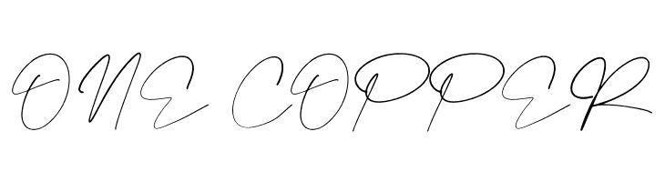 Bentila Signate  Free Fonts Download