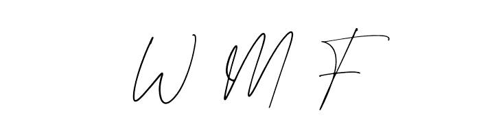 Bentila Signate  Free Fonts Download