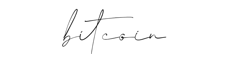 Bentila Signate  Free Fonts Download