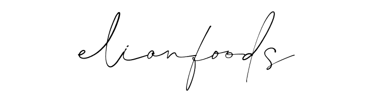 Bentila Signate  Free Fonts Download