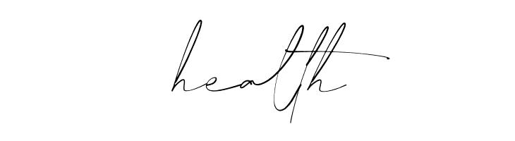 Bentila Signate  Free Fonts Download