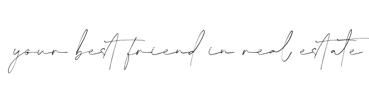 Bentila Signate  Free Fonts Download