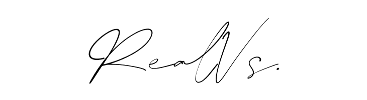 Bentila Signate Italic  Free Fonts Download