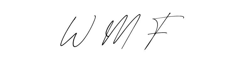 Bentila Signate Italic  Free Fonts Download