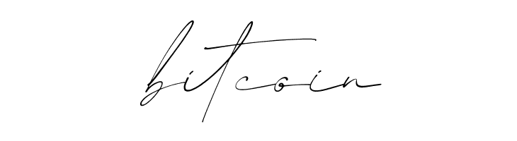 Bentila Signate Italic  Free Fonts Download