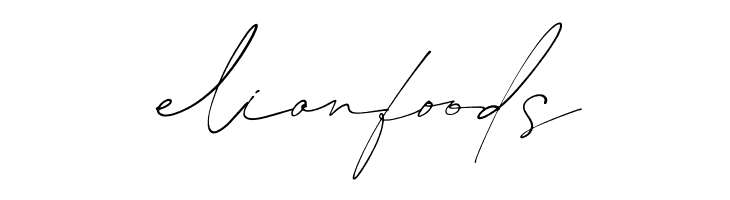 Bentila Signate Italic  Free Fonts Download