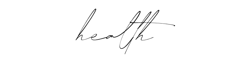 Bentila Signate Italic  Free Fonts Download