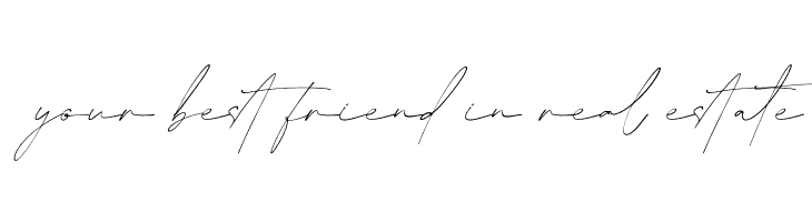 Bentila Signate Italic  Free Fonts Download