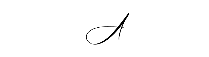 Alishanty Signature  Free Fonts Download