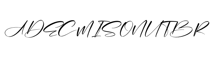 Alishanty Signature  Free Fonts Download