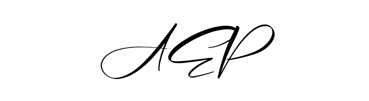 Alishanty Signature  Free Fonts Download