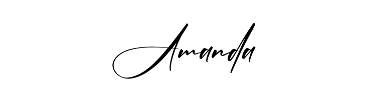 Alishanty Signature  Free Fonts Download