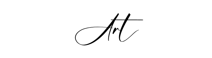 Alishanty Signature  Free Fonts Download