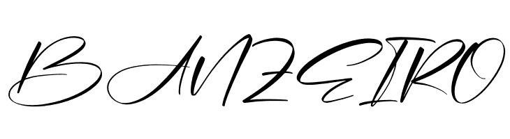 Alishanty Signature  Free Fonts Download