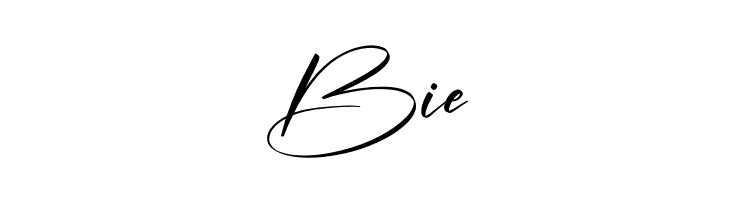 Alishanty Signature  Free Fonts Download