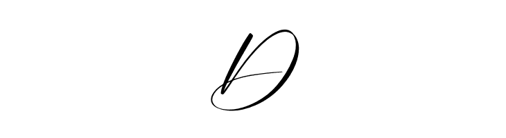 Alishanty Signature  Free Fonts Download