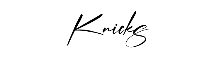 Alishanty Signature  Free Fonts Download