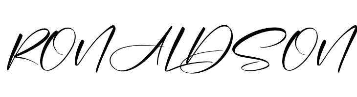 Alishanty Signature  Free Fonts Download