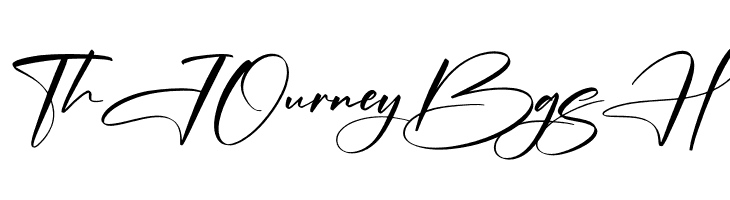 Alishanty Signature  Free Fonts Download
