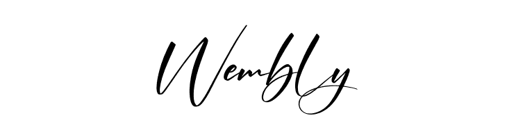 Alishanty Signature  Free Fonts Download