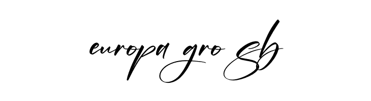 Alishanty Signature  Free Fonts Download
