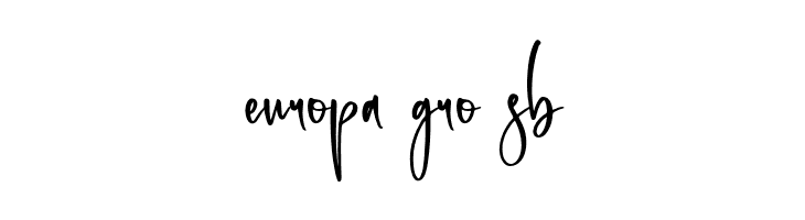 Amsterdam Bright  Free Fonts Download