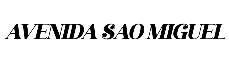 gisrida Italic  Free Fonts Download