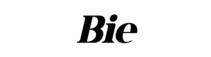 gisrida Italic  Free Fonts Download