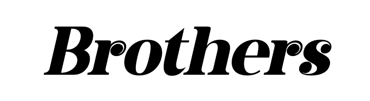 gisrida Italic  Free Fonts Download