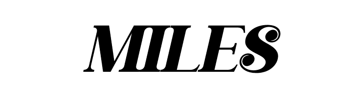 gisrida Italic  Free Fonts Download