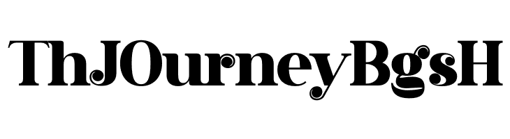 gisrida  Free Fonts Download